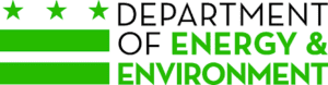 DC Department of the Environment