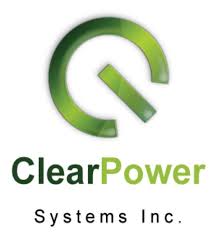 Clearpower Systems, Inc.