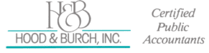 Hood & Burch, Inc CPAs