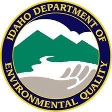 Idaho Department of Environmental Quality