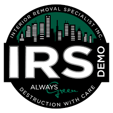 Interior Removal Specialist, Inc