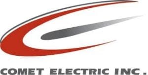 Comet Electric, Inc