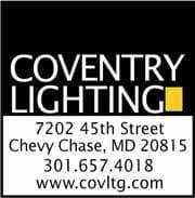 Coventry Lighting