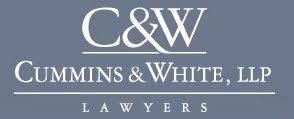 Cummins & White LLP