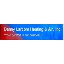 Danny Larcom Heating