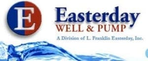 Easterday Well & Pump, Inc.