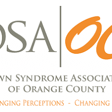 Down Syndrome Association of Orange County