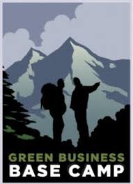 Green Business Base Camp