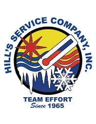 Hill’s Service Co., Inc.