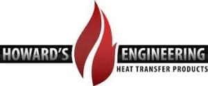 Howard’s Engineering Heat Tran