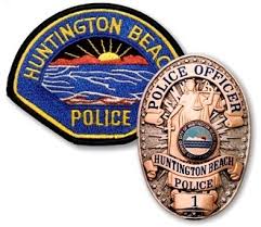 Huntington Beach Police Dept.