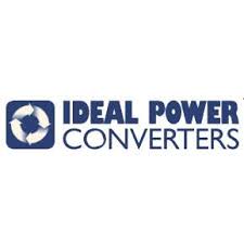 Ideal Power Converters