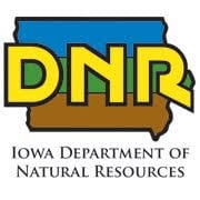 Iowa Dept Natural Resources