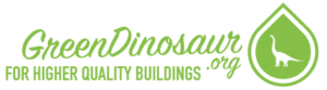 Green Dinosaur, Inc.