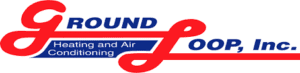 Ground Loop Heating
