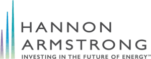 Hannon Armstrong Sustainable Infrastructure