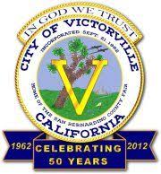 City of Victorville