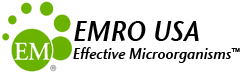 EMRO USA Effective Microorganisms