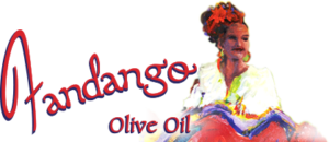 Fandango Olive Oil