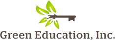 Green Education Inc