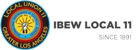 International Brotherhood of Electrical Workers Local 11