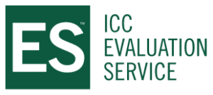 ICC Evaluation Service, LLC