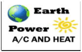 Earth Power AC & Heat