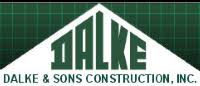 Dalke & Sons Construction, Inc