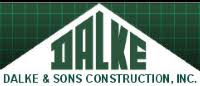 Dalke & Sons Construction, Inc