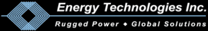 Energy Technologies Inc