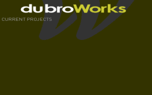 dubroWORKS