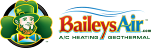 Baileys & McDaniel Heating, Inc.
