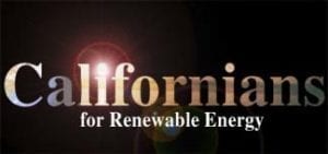 Californians For Renewable Energy, Inc.