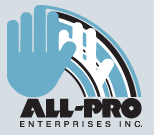 All Pro Enterprises