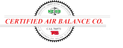 Certified Air Balance Co. Inc.