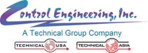 Control Engineering Inc.