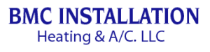 BMC Installation Heating & A/C