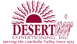 Desert Air Conditioning, Inc.