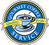 Gourmet Coffee Service