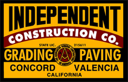 Independent Construction Company