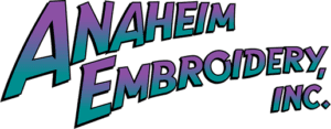 Anaheim Embroidery, Inc