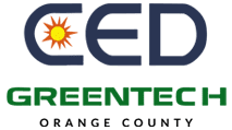 CED Greentech OC