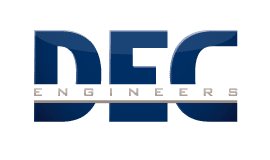 DEC Engineers, Inc