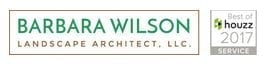 Barbara Wilson Landscape Architect, LLC