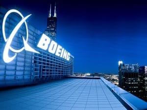 Boeing