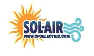 CFO Electric