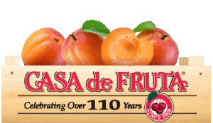 Casa de Fruta Orchards