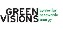 Green Visions Ctr for Renewable Energy
