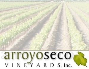 Arroyo Seco Vineyards