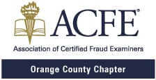 O.C. Assoc of Certified Fraud Examiners